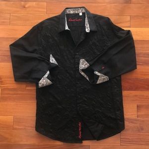 Robert Graham 3XL Dressy Statement Piece